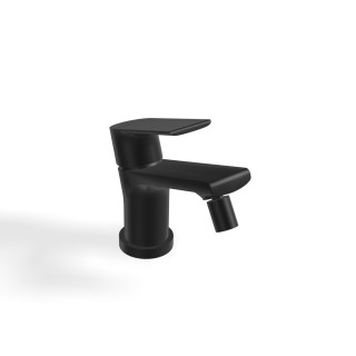 Смеситель Bamboo Matt Black от Treemme