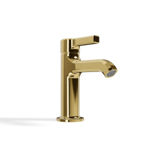 Смеситель Treemme Aurelia 24k Gold