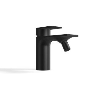 Treemme RAN Смеситель для биде Matt Black