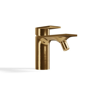 Смеситель Treemme RAN Brushed Gold, IT2222DZRNZZ