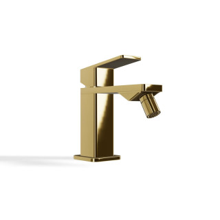 Смеситель Treemme PA36 24k Gold, IT8B22DDQFZZ