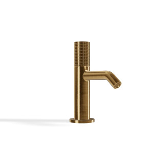 Смеситель Treemme T30 Brushed Gold, IT5B22DZZ4ZZ