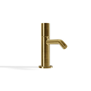 Смеситель Treemme T30 Brushed Brass, IT5B22UZZTZZ