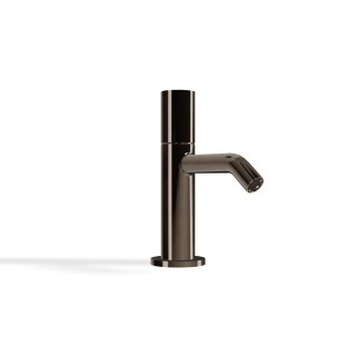 Смеситель Treemme T30 Polished Black Chrome, IT5B22HHZTZZ