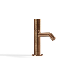 Смеситель Treemme T30 в Brushed Rose Gold