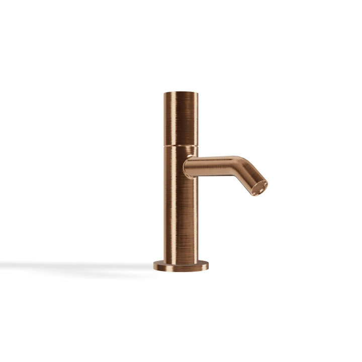 Смеситель Treemme T30 в Brushed Rose Gold