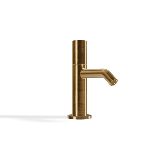 Смеситель Treemme T30 Brushed Gold, IT5B22DZZTZZ