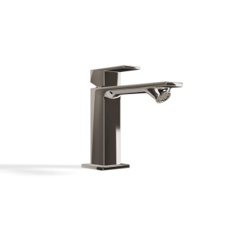 Смеситель Treemme Q30 для биде Polished Nickel
