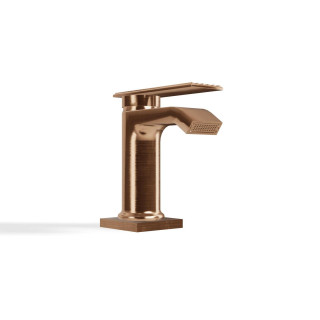 Смеситель Treemme IOS Brushed Rose Gold, IT2A22SZRMZZ