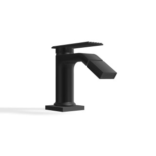 Смеситель Treemme IOS Matt Black