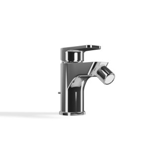 Смеситель Treemme Zip Chrome