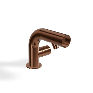 Смеситель для биде Treemme Watertube