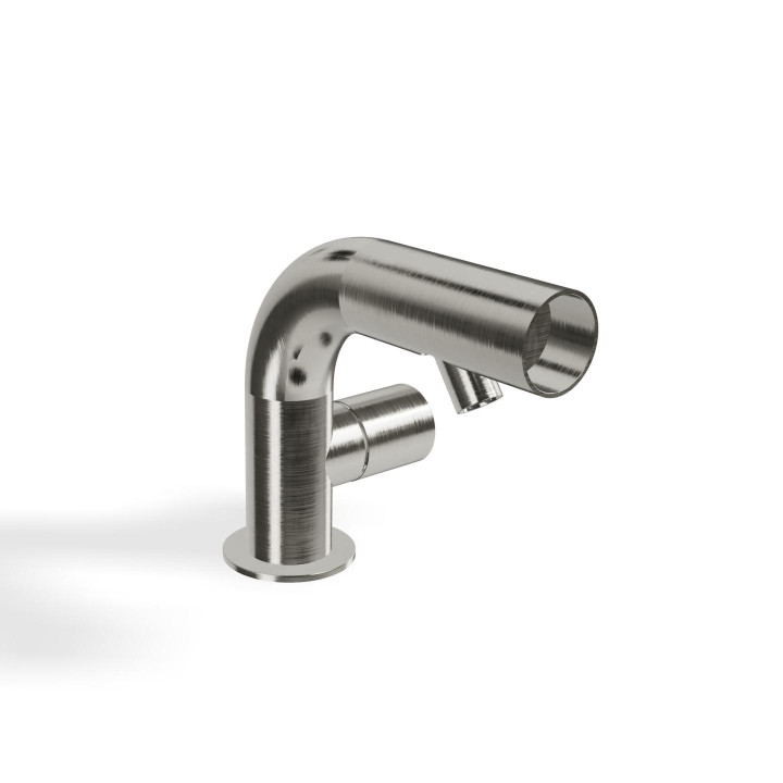 Смеситель Treemme Watertube для биде, IT4A22ISWTZZ