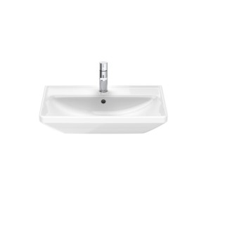 Раковина Duravit D-Neo, 65 см, белая