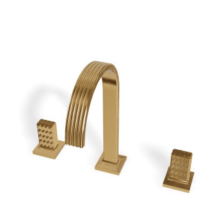 Смеситель Treemme Kea Gold