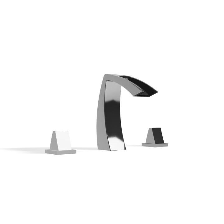 Смеситель для раковины Treemme Arche, IT3216CCKAZZ