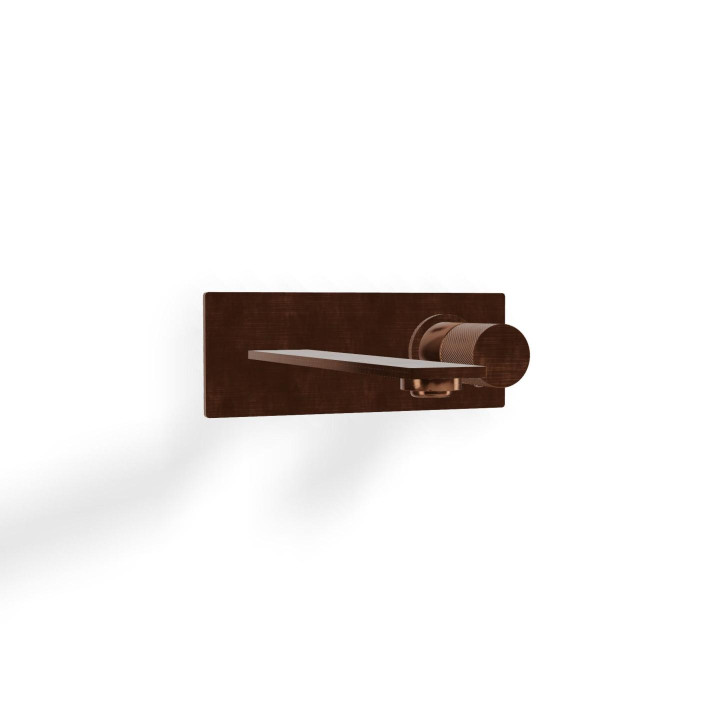 Treemme 3.6 Смеситель для раковины Bronze-PVD