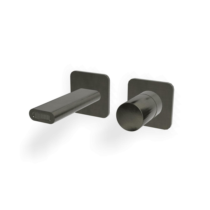 Смеситель для раковины Treemme NANOtech, RWIT54C5CZ02