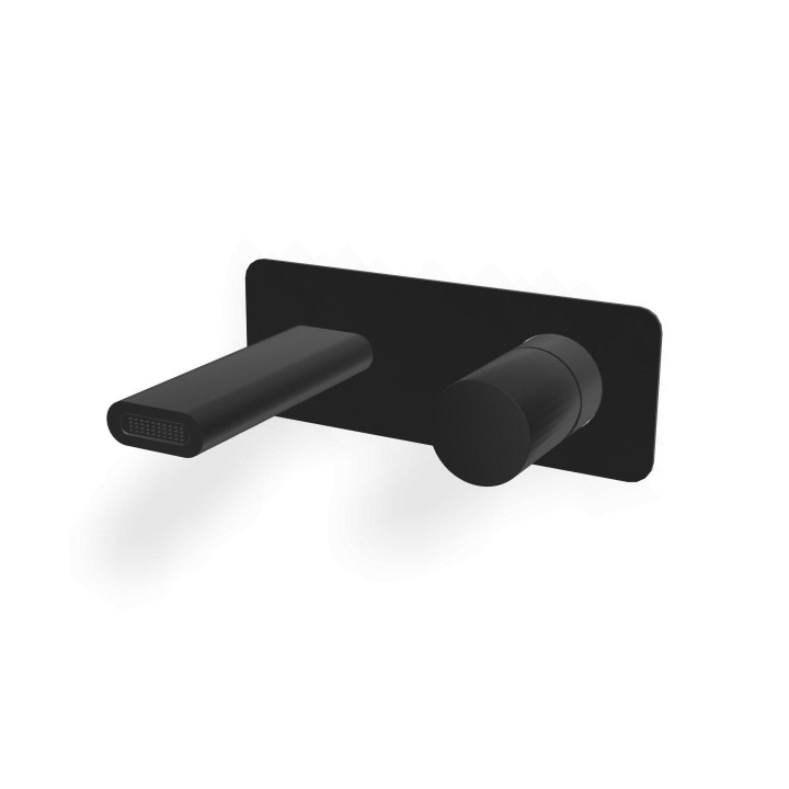 Smestitel Treemme NANOtech Matt Black