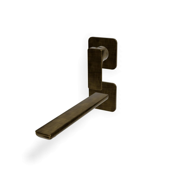 Смеситель Treemme Hask на 2 отверстия, RWIT6AD3US01