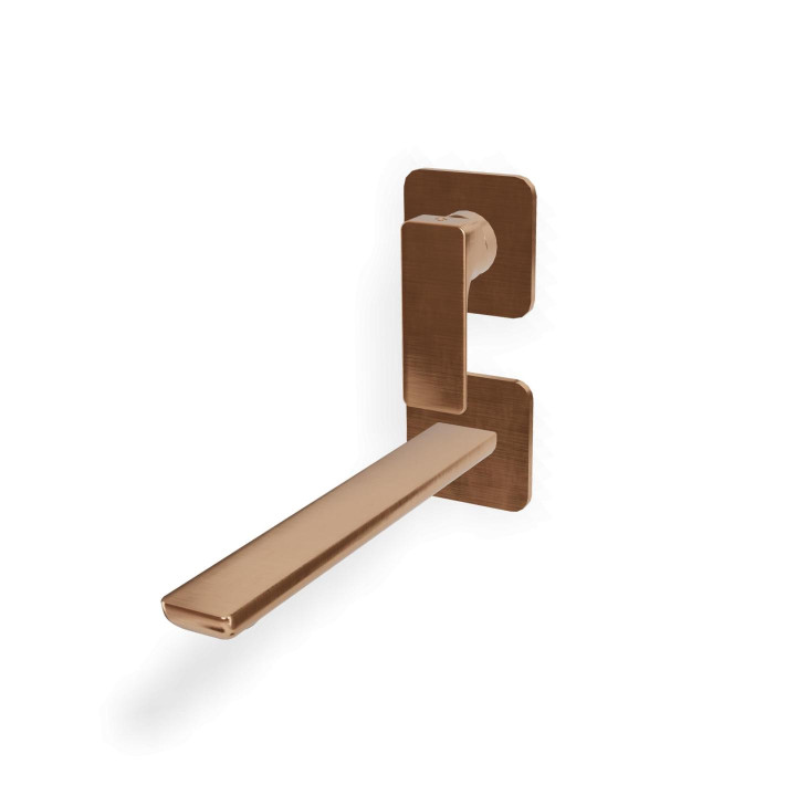 Смеситель Treemme Hask на 2 отверстия, RWIT6AD3SZ01