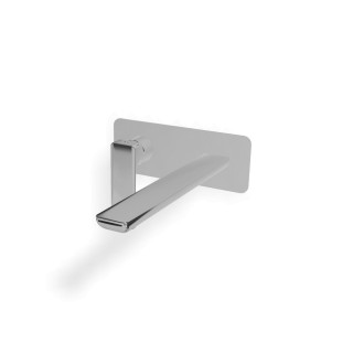 Смеситель Treemme Hask Chrome для раковины
