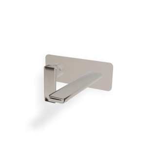 Смеситель Hask Polished Nickel от Treemme