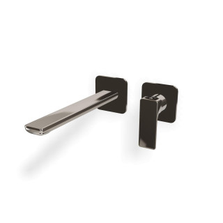 Смеситель Treemme Hask Polished Nickel, RWIT6AC6NL03