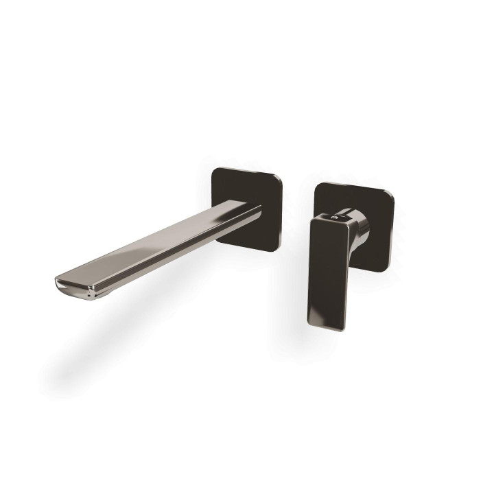 Смеситель Treemme Hask Polished Nickel, RWIT6AC6NL03