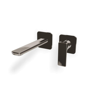 Смеситель Treemme Hask Polished Nickel, RWIT6AC5NL03