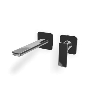 Смеситель Treemme Hask Chrome, RWIT6AC5CC03