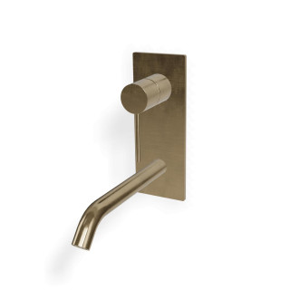 Смеситель Treemme 40mm для раковины, RWIT13B30401