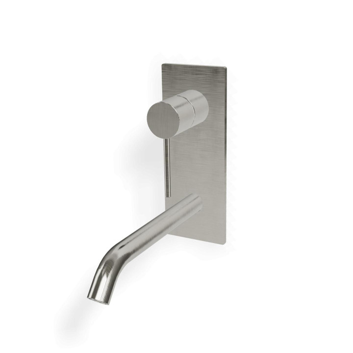 Смеситель Treemme 40mm для раковины, RWIT13B3IS01