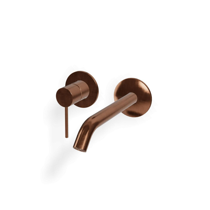 Смеситель Treemme 40mm Bronze-PVD, RWIT13C90302