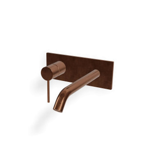Смеситель Treemme 40mm Bronze-PVD, RWIT13A90302