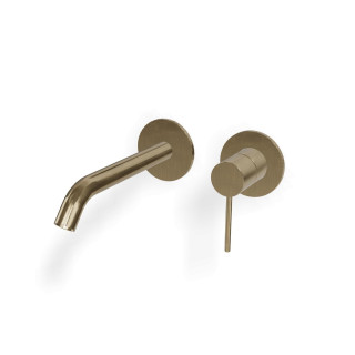 Смеситель Treemme 40mm Gold