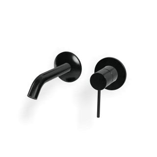 Смеситель Treemme Gun Metal-PVD, RWIT13C50102