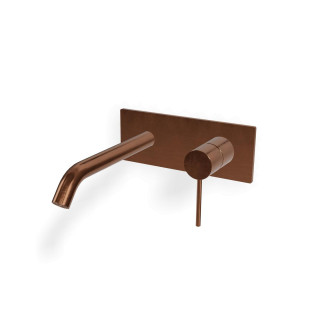 Смеситель Treemme 40mm Bronze-PVD, RWIT13A60302