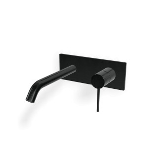 Смеситель Treemme Gun Metal-PVD, RWIT13A60102