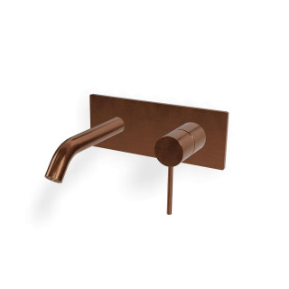 Смеситель Treemme 40mm Bronze-PVD, RWIT13A50302