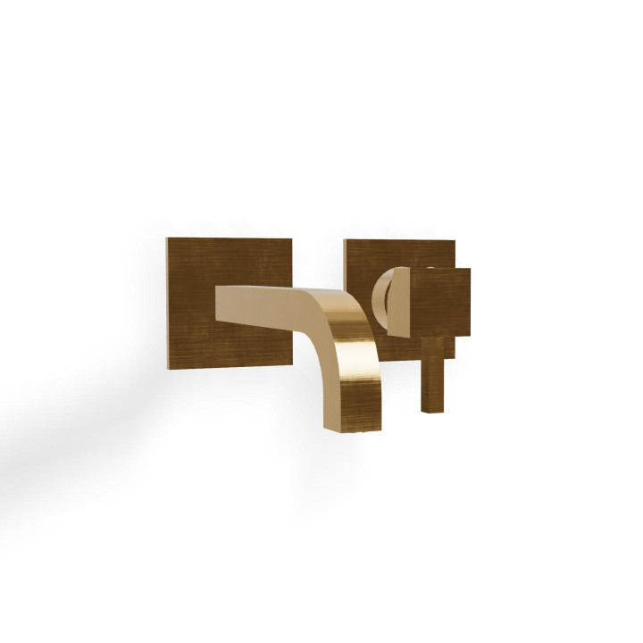 Смеситель Treemme X-Change_Mono Gold