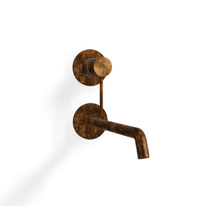 Смеситель Treemme Up+ Oxidised