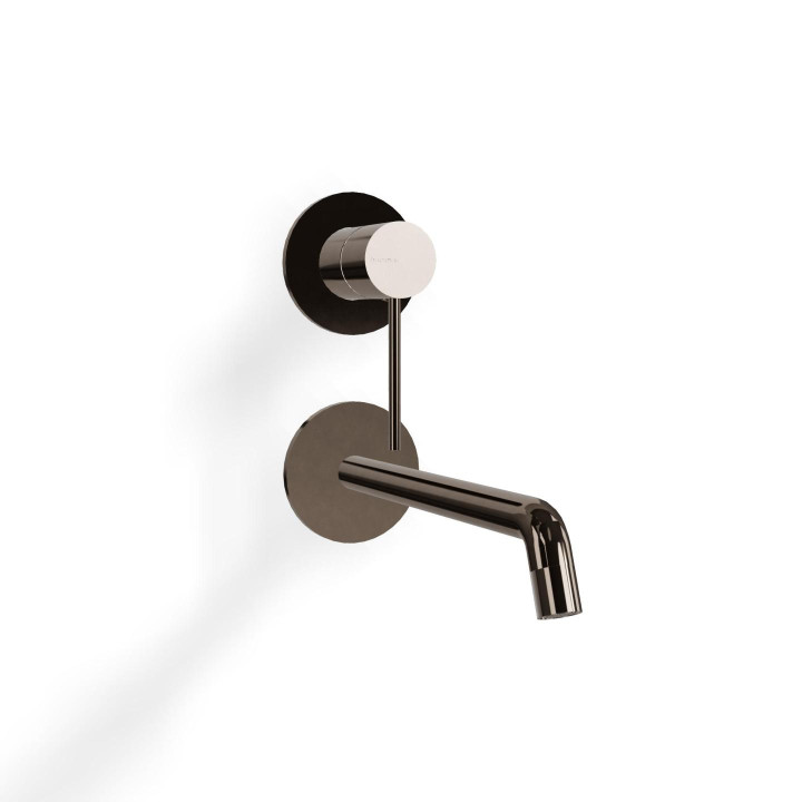 Смеситель Treemme Up+ в Polished Black Chrome