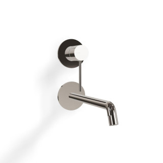 Смеситель Treemme Up+ Polished Nickel, RWIT6BD3NL01