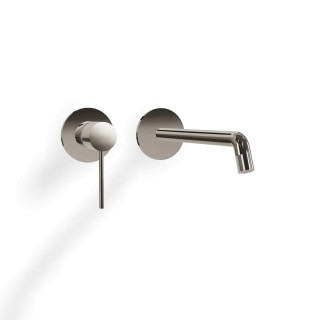Смеситель Treemme Up+ Polished Nickel, RWIT6BC9NL01