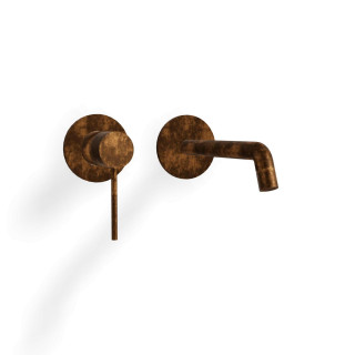 Смеситель Treemme Up+ для раковины, RWIT6BC7KK01