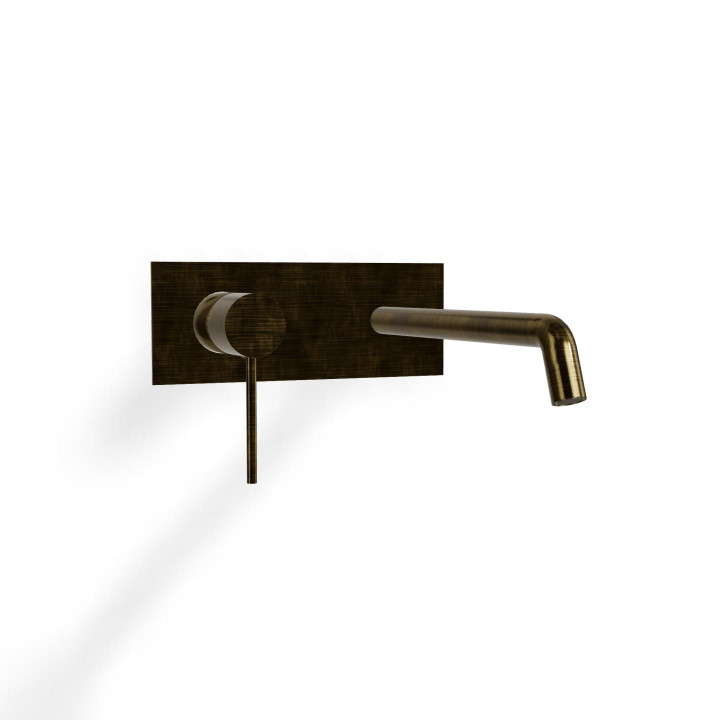 Treemme Up+ Смеситель для раковины, RWIT6BA9US01