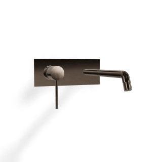 Смеситель Treemme Up+ Polished Black Chrome