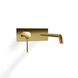 Treemme Up+ Смеситель для раковины 24k Gold