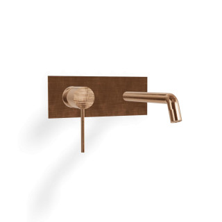 Treemme Up+ Смеситель Brushed Rose Gold, RWIT6BA7SZ01